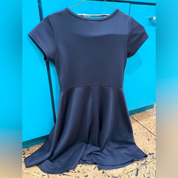 Sequin Unicorn Dress - Picture 2 of 5